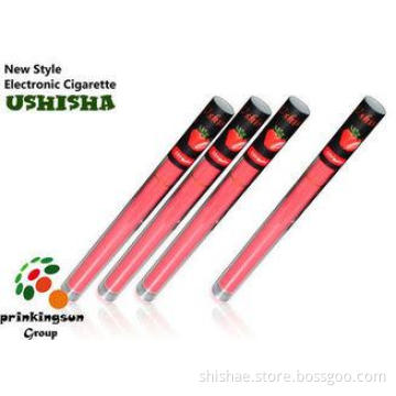 Harmless Shisha E Cig 9.2mm , 700 puffs Disposable E Shisha